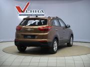 Hyundai Creta I Уфа  - изображение 21