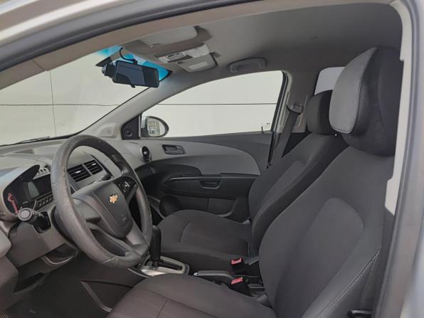 Chevrolet Aveo II с пробегом 2013 года, цена 730 000 рублей, 101000 км, седан, Автокод Объявления