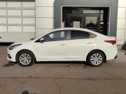 Hyundai Solaris II Москва  - изображение 25