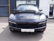 Porsche Cayenne II (958) Москва  - изображение 20