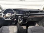 Volkswagen Multivan T6 Рестайлинг Москва  - изображение 47