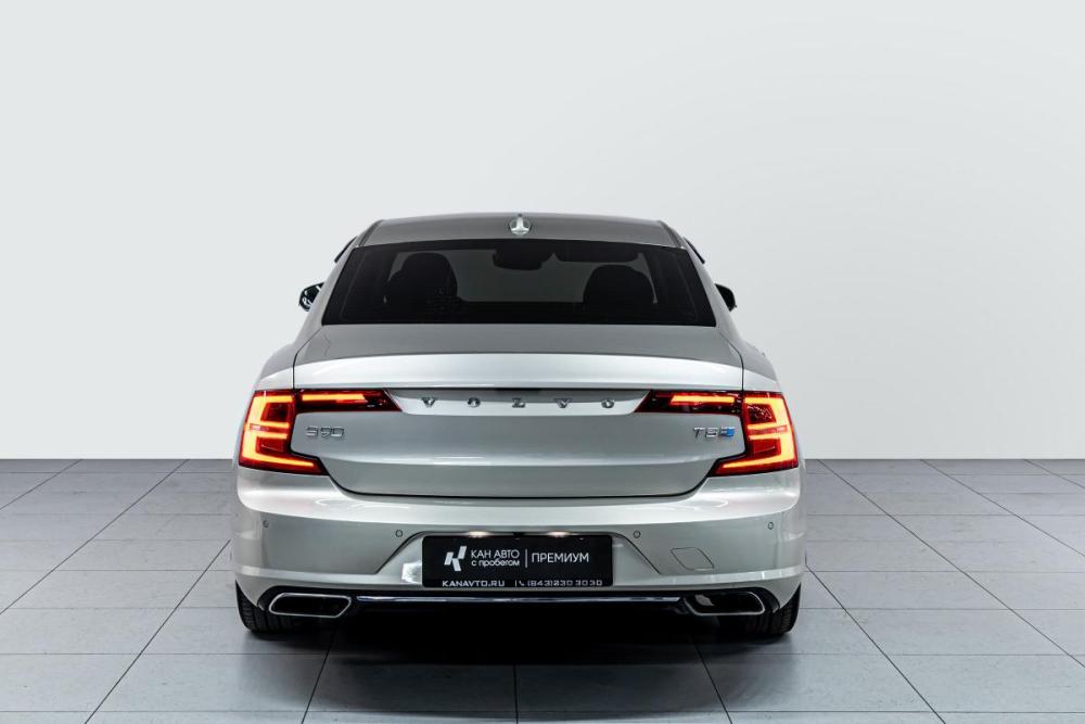 Volvo S90 II Казань  - изображение 5
