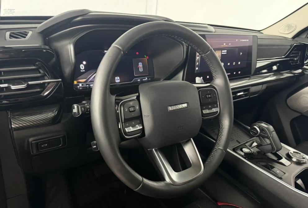 Haval H3 I Киров  - изображение 15