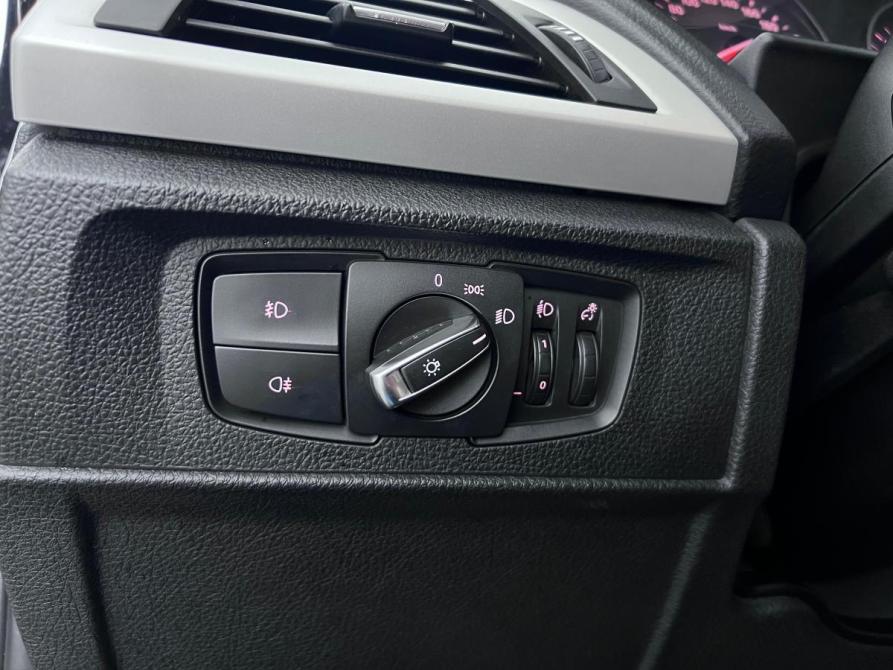 BMW 1 серии II (F20/F21) Ростов-на-Дону  - изображение 17