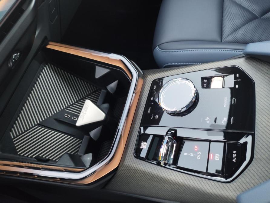 BMW X3 IV (G45/G48) Санкт-Петербург  - изображение 18