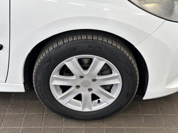 Peugeot 207 I с пробегом 2008 года, цена 390 000 рублей, 164003 км, хэтчбек, Автокод Объявления