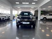 Volkswagen Tiguan I Рестайлинг Тверь  - изображение 25