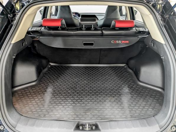 Changan CS55 Plus II с пробегом 2023 года, цена 1 845 000 рублей, 39280 км, внедорожник, Автокод Объявления