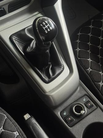 Ford Focus III с пробегом 2012 года, цена 820 000 рублей, 191053 км, хэтчбек, Автокод Объявления