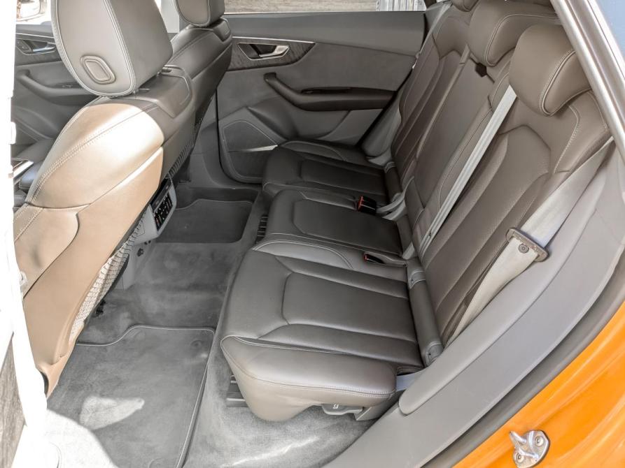 Audi Q8 I (4M) Москва  - изображение 12
