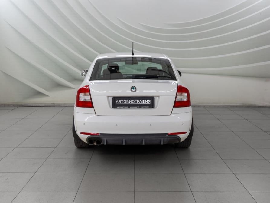 Skoda Octavia II (A5) Рестайлинг Волгоград  - изображение 6