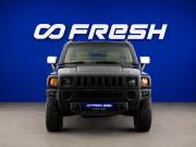 Hummer H3 Москва  - изображение 26