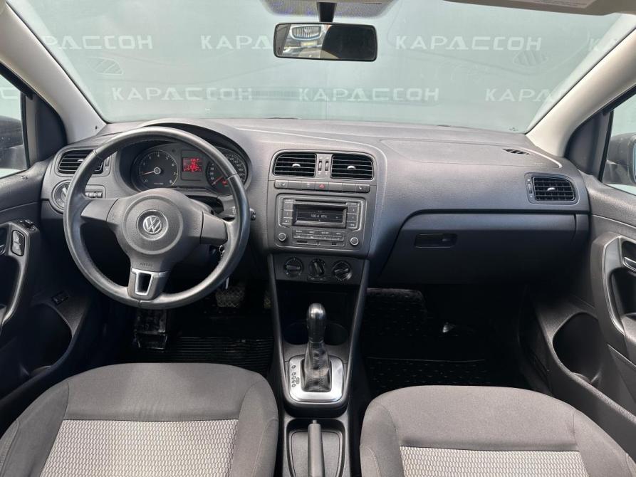 Volkswagen Polo V Екатеринбург  - изображение 6