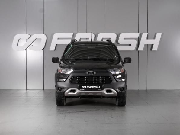 Lada (ВАЗ) Niva Travel I с пробегом 2025 года, цена 1 269 000 рублей, 26389 км, внедорожник, Автокод Объявления