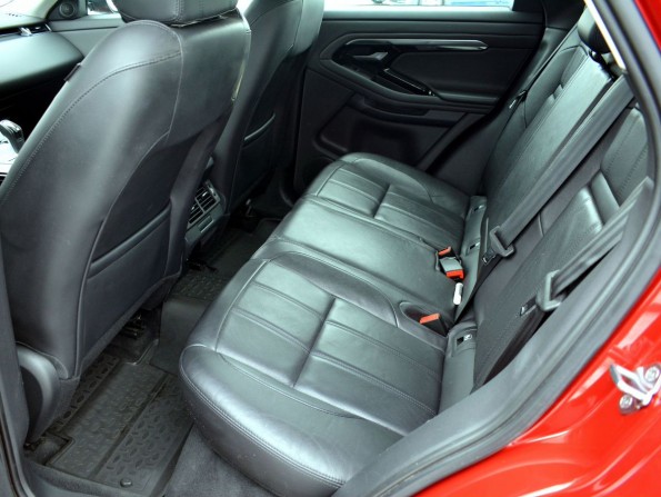 Land Rover Range Rover Evoque II с пробегом 2019 года, цена 3 399 000 рублей, 69594 км, offers.body_type.unknown, Автокод Объявления