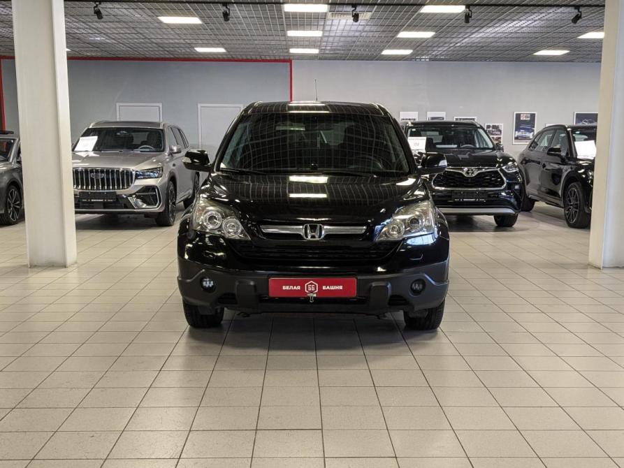 Honda CR-V III Екатеринбург  - изображение 3