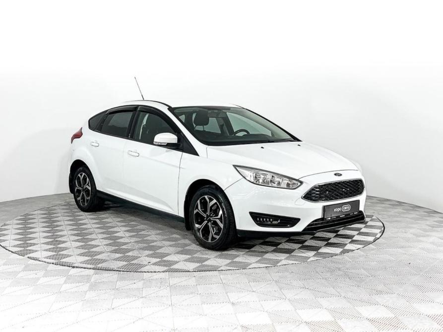 Ford Focus III Рестайлинг Ногинск  - изображение 4