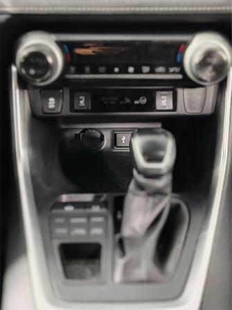 Toyota RAV4 V (XA50) с пробегом 2021 года, цена 3 449 000 рублей, 115528 км, внедорожник, Автокод Объявления