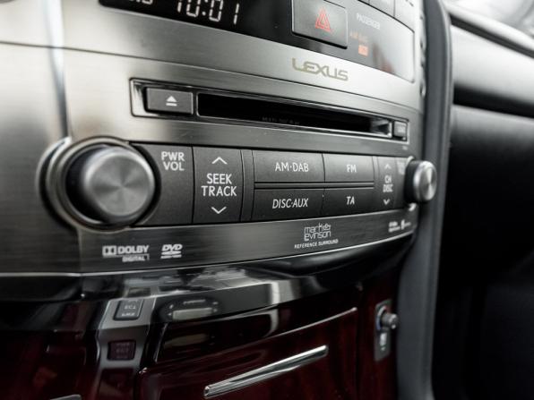 Lexus LX III с пробегом 2011 года, цена 3 550 000 рублей, 248405 км, внедорожник, Автокод Объявления