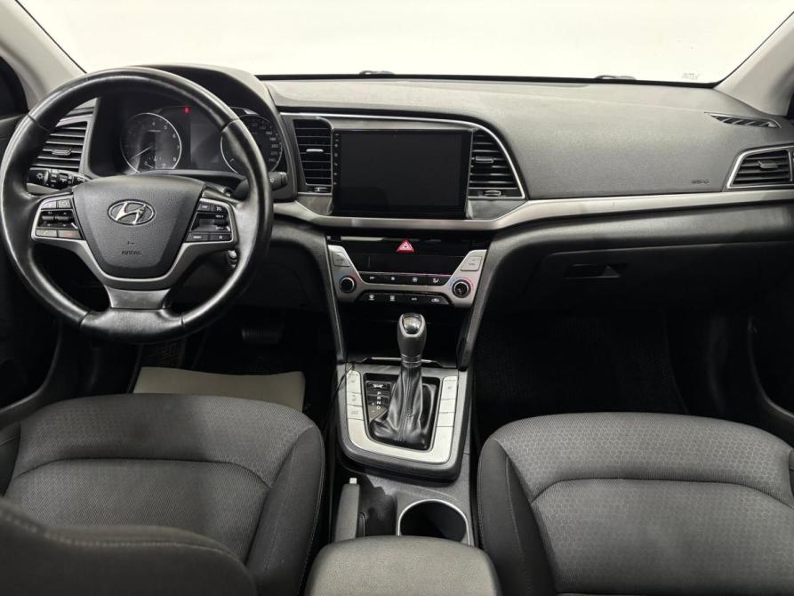 Hyundai Elantra VI (AD) Альметьевск  - изображение 10