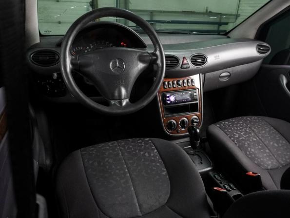 Mercedes-Benz A-Класс I (W168) с пробегом 2001 года, цена 379 000 рублей, 176414 км, хэтчбек, Автокод Объявления