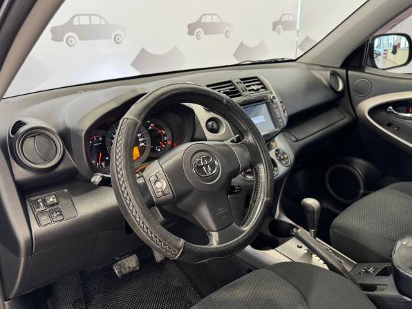 Toyota RAV4 III (XA30) с пробегом 2007 года, цена 1 055 000 рублей, 168080 км, внедорожник, Автокод Объявления