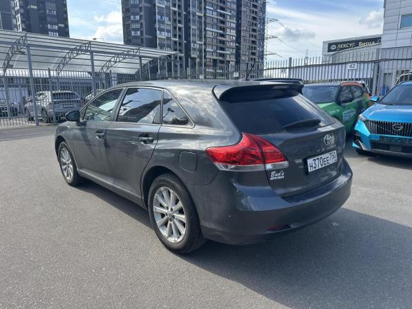 Toyota Venza I с пробегом 2010 года, цена 1 699 000 рублей, 115024 км, внедорожник, Автокод Объявления