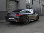 Mercedes-Benz CLS III (C257) Москва  - изображение 23