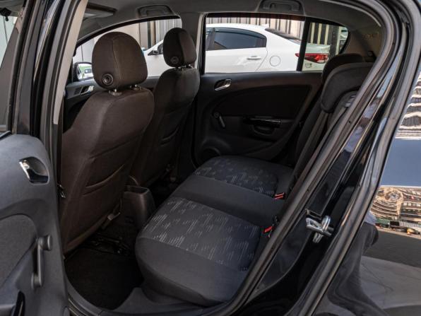 Opel Corsa D Рестайлинг I с пробегом 2011 года, цена 490 000 рублей, 158777 км, хэтчбек, Автокод Объявления