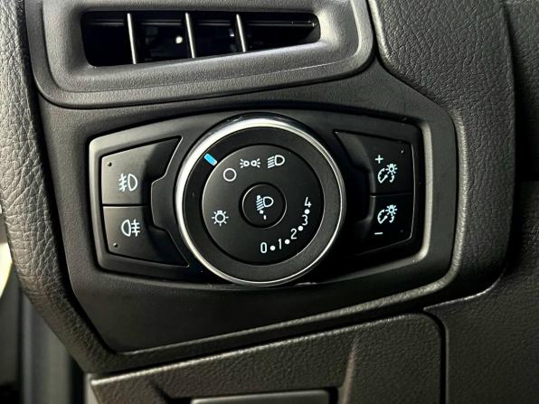 Ford Focus III Рестайлинг с пробегом 2016 года, цена 1 170 000 рублей, 83769 км, хэтчбек, Автокод Объявления
