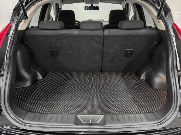 Nissan Juke I с пробегом 2012 года, цена 1 170 000 рублей, 130300 км, внедорожник, Автокод Объявления