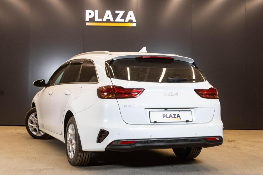 Kia Ceed III Рестайлинг Уфа  - изображение 3