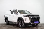 Changan Hunter Plus Сургут  - изображение 19