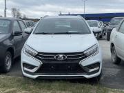 Lada (ВАЗ) Vesta I Рестайлинг (NG) Екатеринбург  - изображение 8