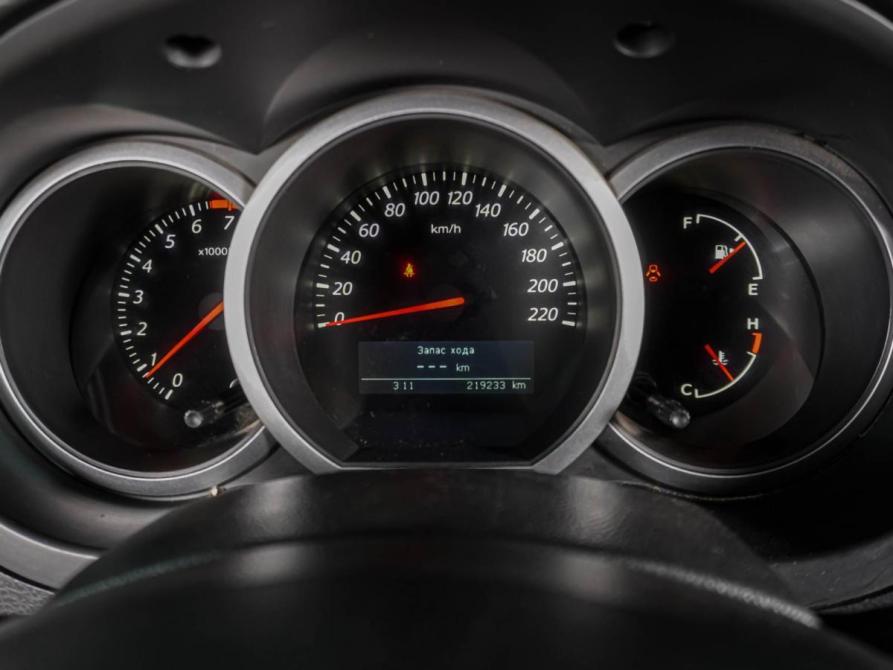 Suzuki Grand Vitara II Рестайлинг Воронеж  - изображение 18
