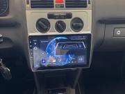 Volkswagen Touran I Рестайлинг Екатеринбург  - изображение 26