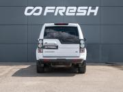 Land Rover Discovery IV Рестайлинг Краснодар  - изображение 30