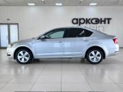 Skoda Octavia III (A7) Рестайлинг Волгоград  - изображение 19