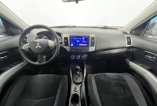 Mitsubishi Outlander III с пробегом 2012 года, цена 1 235 000 рублей, 205205 км, внедорожник, Автокод Объявления