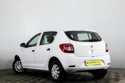 Renault Sandero II Рестайлинг Пермь  - изображение 26