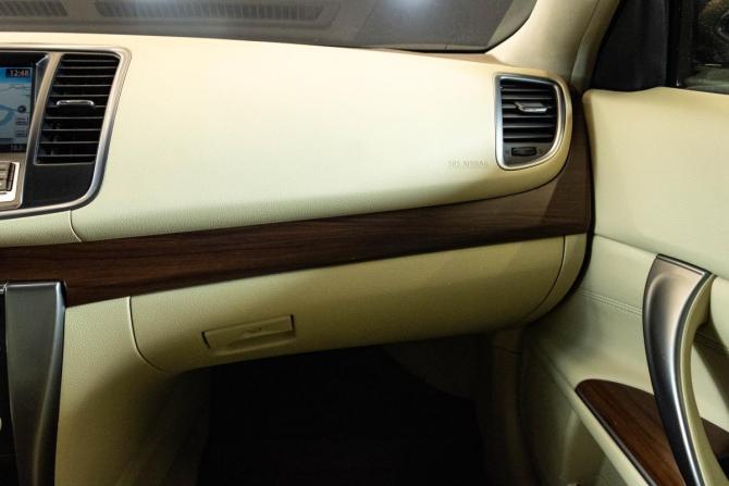 Nissan Teana II Рестайлинг с пробегом 2011 года, цена 1 529 000 рублей, 135608 км, седан, Автокод Объявления