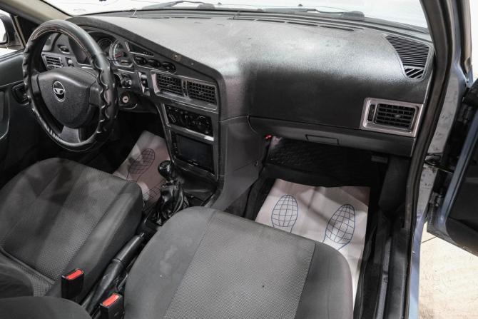 Daewoo Nexia I Рестайлинг с пробегом 2011 года, цена 199 000 рублей, 143000 км, седан, Автокод Объявления