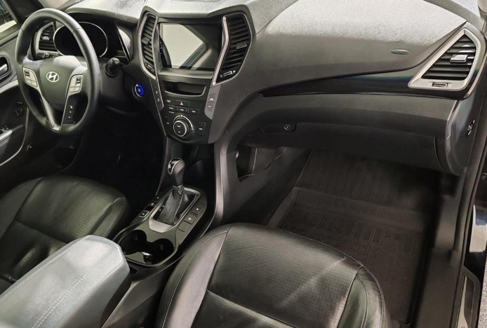 Hyundai Santa Fe III Ярославль  - изображение 15