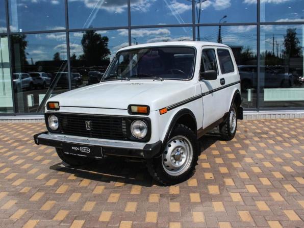 Lada (ВАЗ) 2121 (4x4) I с пробегом 1982 года, цена 150 000 рублей, 71628 км, внедорожник, Автокод Объявления