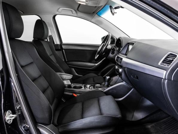 Mazda CX-5 I Рестайлинг с пробегом 2016 года, цена 1 699 000 рублей, 229815 км, внедорожник, Автокод Объявления