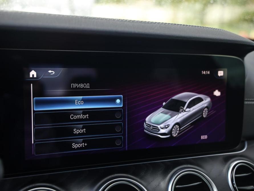 Mercedes-Benz E-Класс V (W213 S213 C238) Рестайлинг Санкт-Петербург  - изображение 23