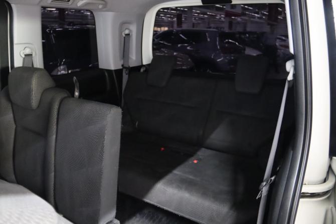 Honda Stepwgn IV с пробегом 2011 года, цена 1 345 450 рублей, 142865 км, минивэн, Автокод Объявления