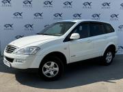 SsangYong Kyron I Рестайлинг Самара  - изображение 20