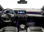 Mercedes-Benz CLA II (C118 X118) Москва  - изображение 44
