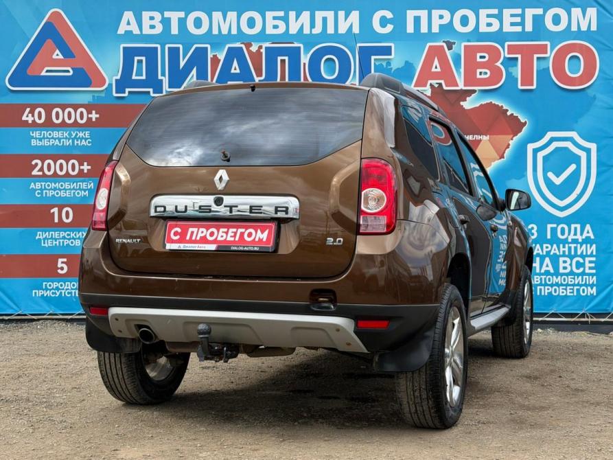 Renault Duster I Набережные Челны  - изображение 3